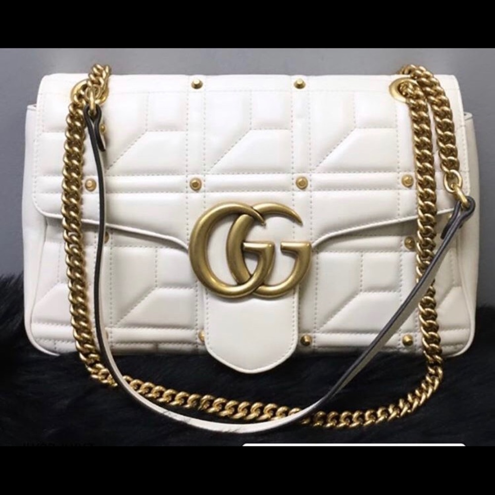 Gucci Marmont shoulder bag